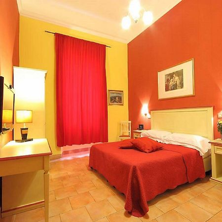 Hotel Savonarola Firenze Esterno foto