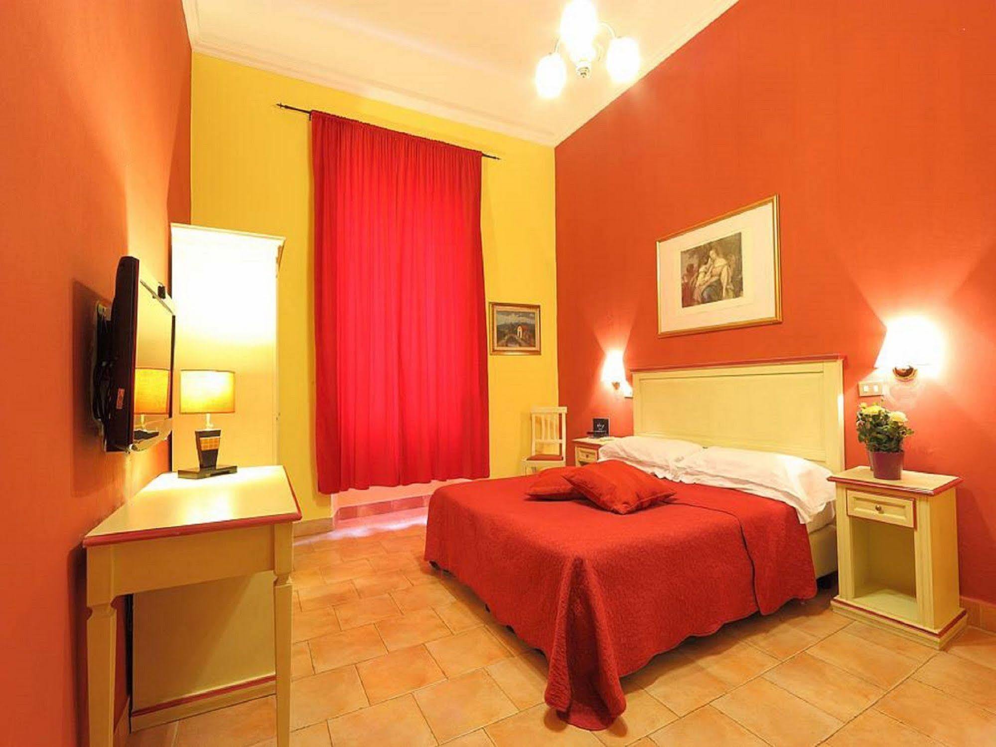 Hotel Savonarola Firenze Esterno foto